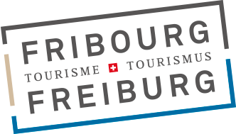 Logo von Freiburg Tourismus